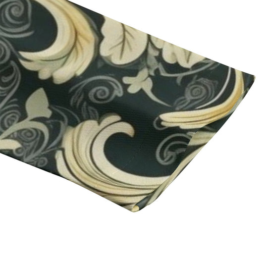 All-Over Print Women's Leisure Blazer