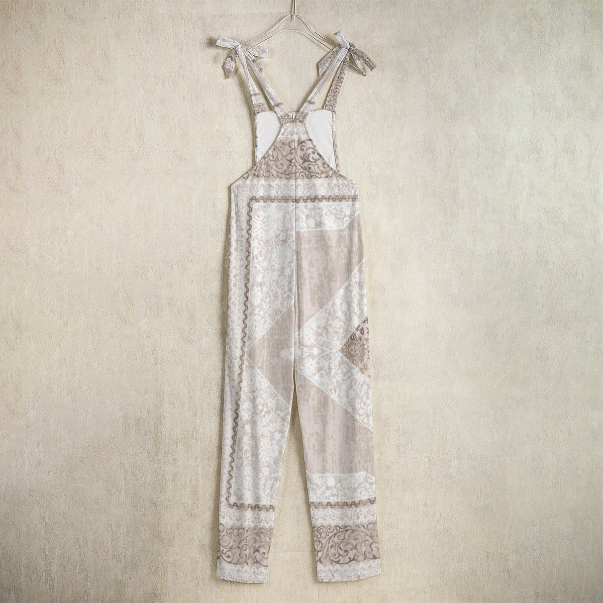 All-Over Print Women's Jumpsuit