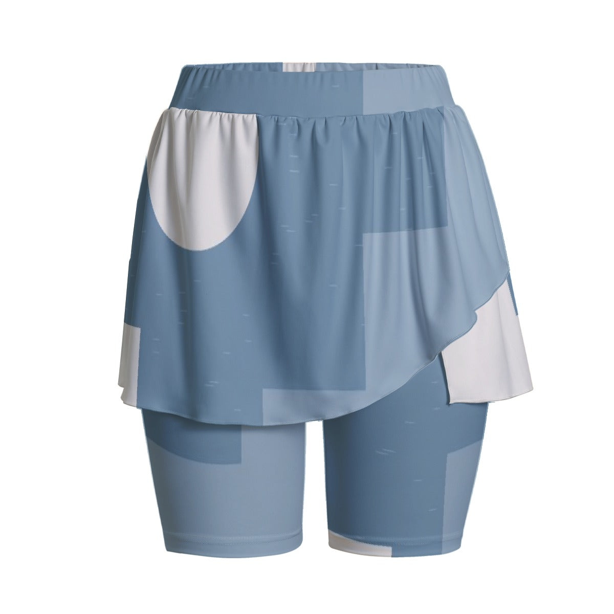 All-Over Print Women's Sports Skorts