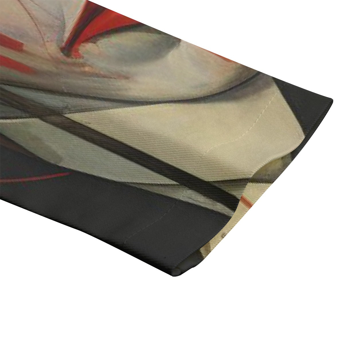 All-Over Print Women's Leisure Blazer