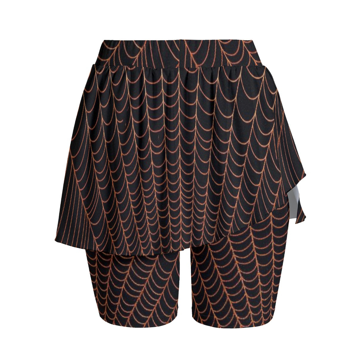 All-Over Print Women's Sports Skorts