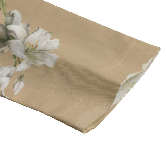 All-Over Print Women's Leisure Blazer