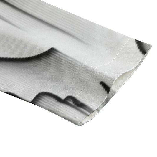 All-Over Print Women's Leisure Blazer