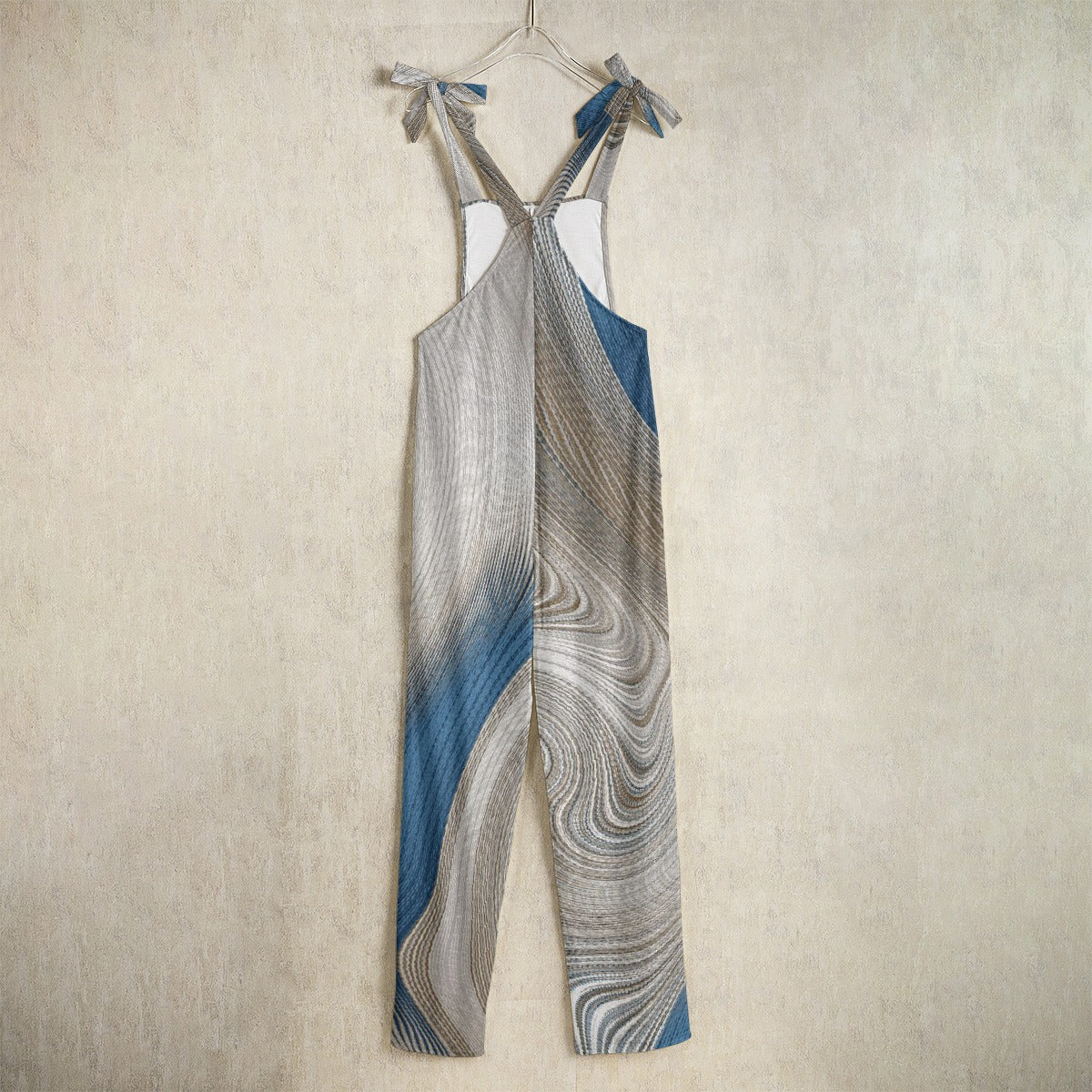 All-Over Print Women's Jumpsuit