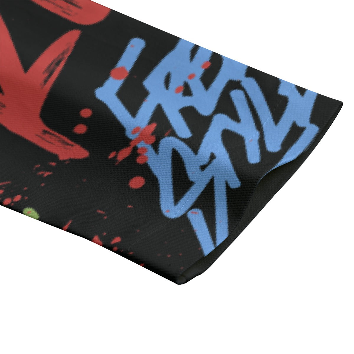 All-Over Print Women's Leisure Blazer