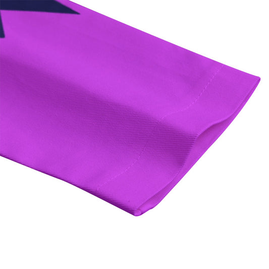 All-Over Print Women's Leisure Blazer