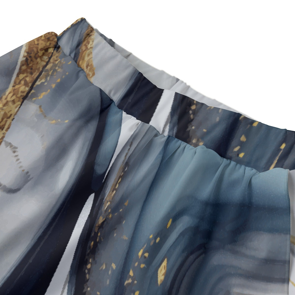 All-Over Print Women's Sports Skorts