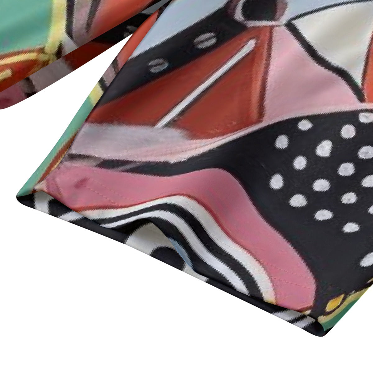 All-Over Print Women's Sports Skorts