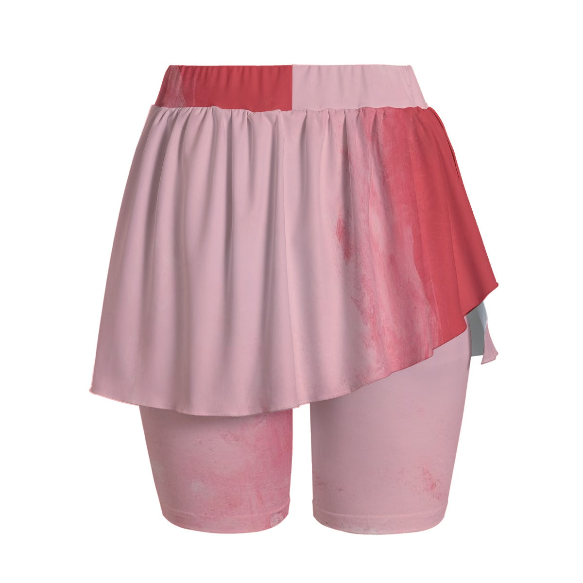 All-Over Print Women's Sports Skorts