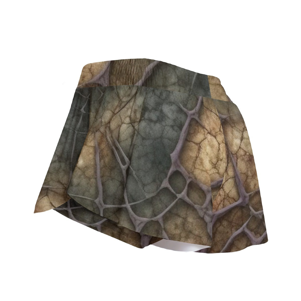 All-Over Print Women's Sport Skorts With Pocket