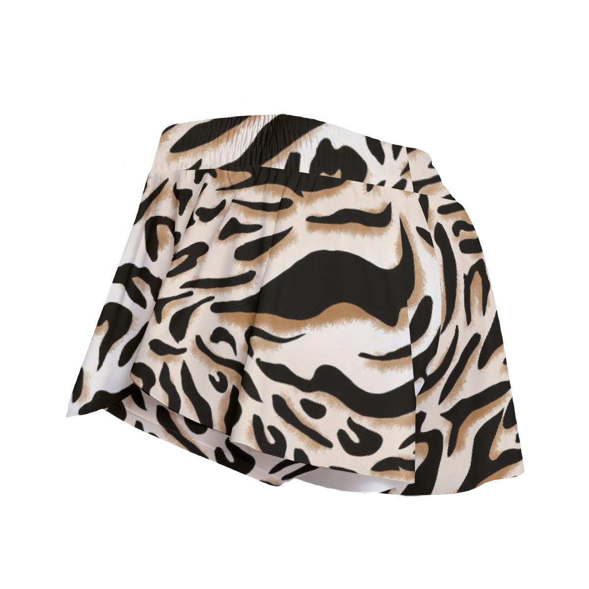 All-Over Print Women's Sport Skorts With Pocket