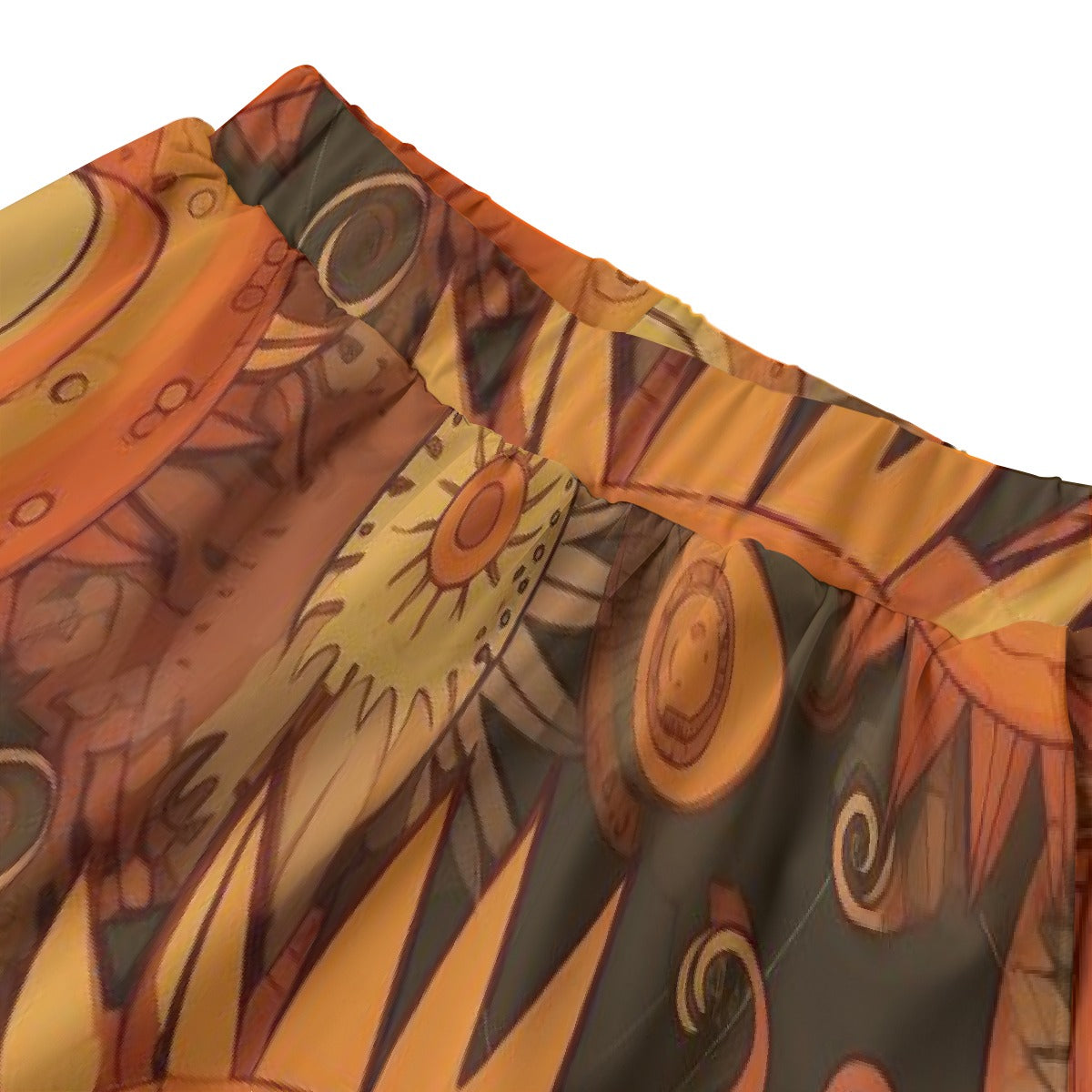 All-Over Print Women's Sports Skorts