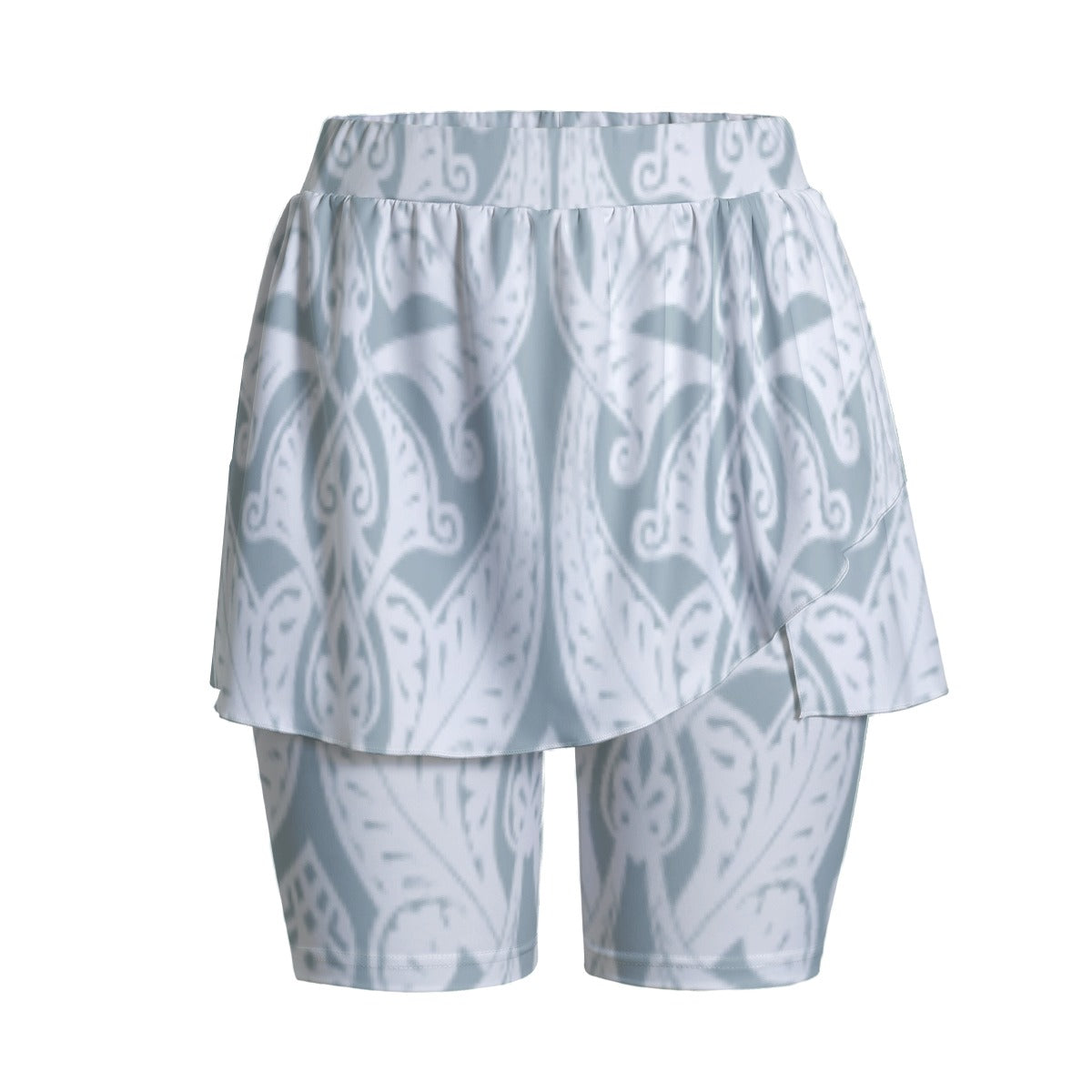 All-Over Print Women's Sports Skorts