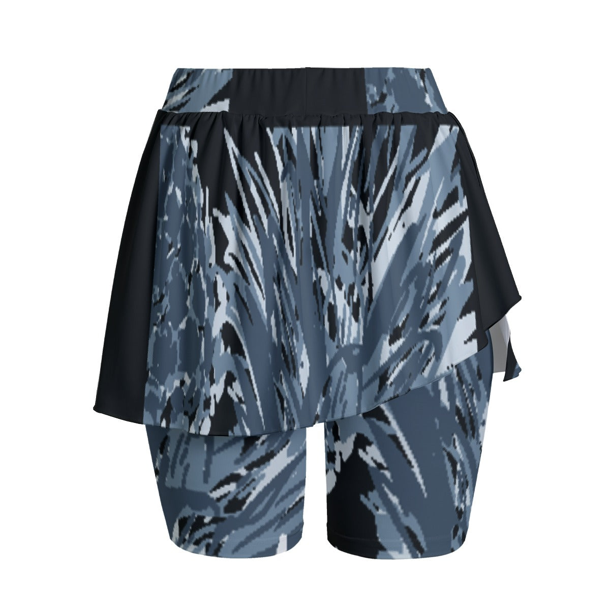 All-Over Print Women's Sports Skorts