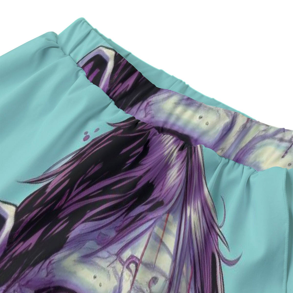All-Over Print Women's Sports Skorts