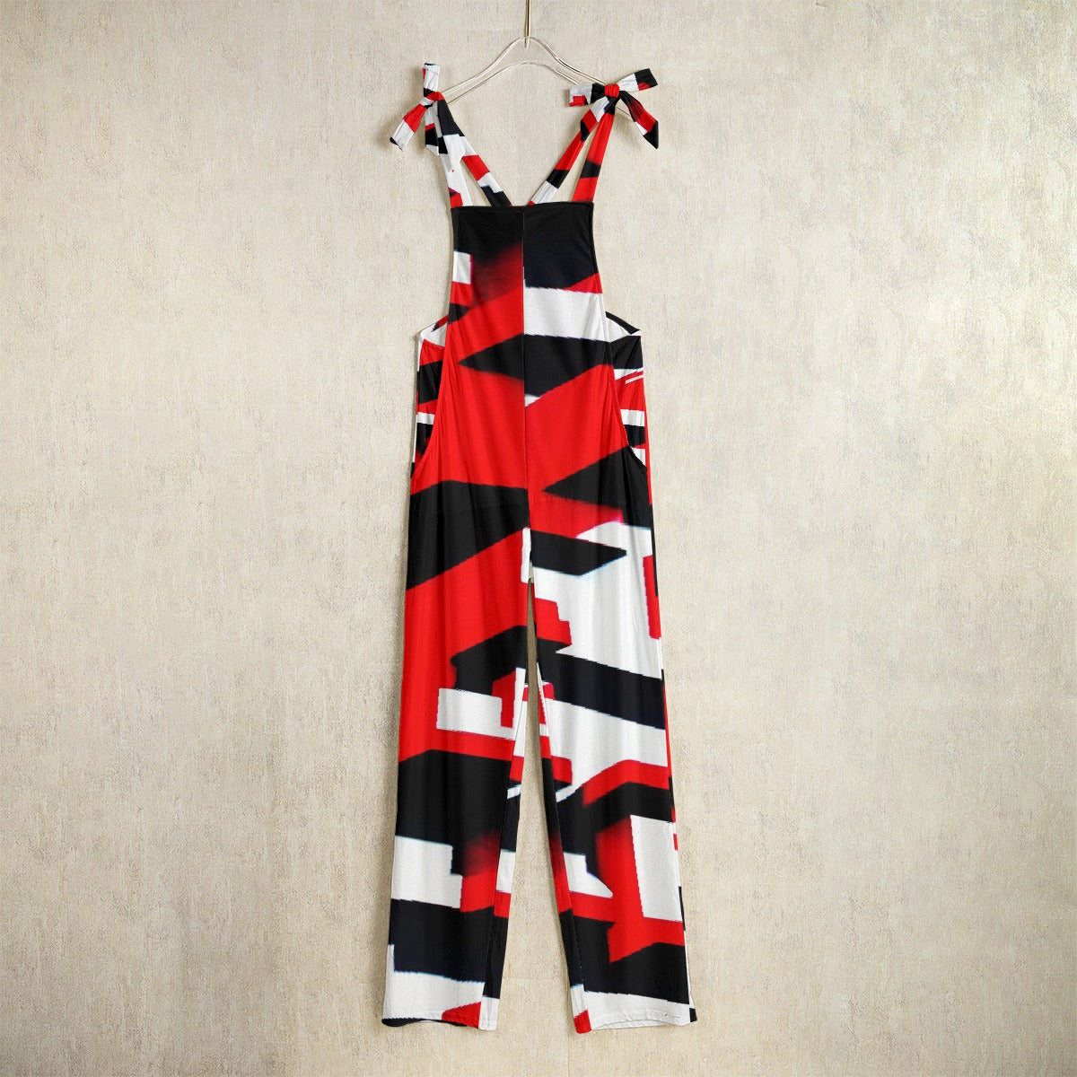 All-Over Print Women's Jumpsuit