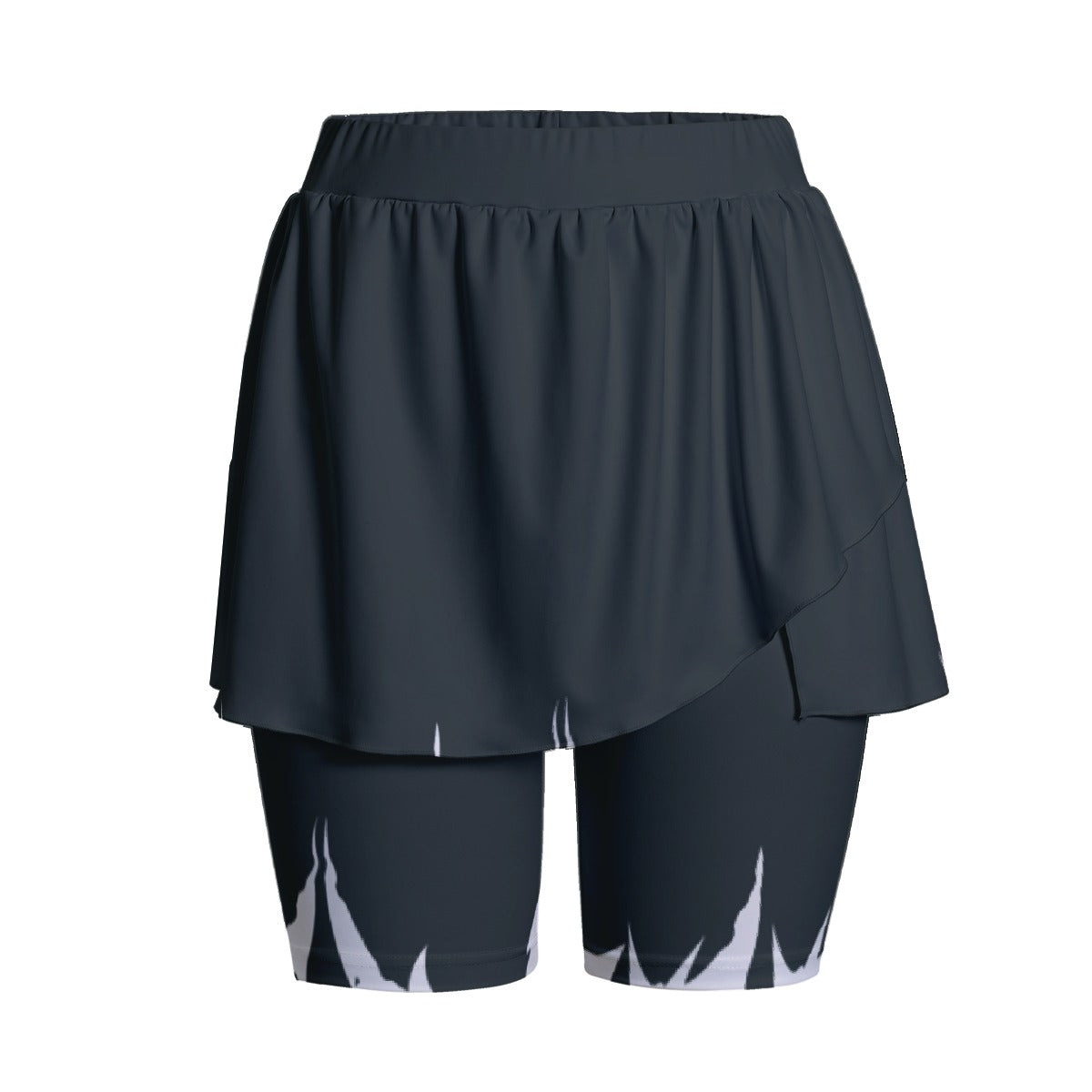 All-Over Print Women's Sports Skorts