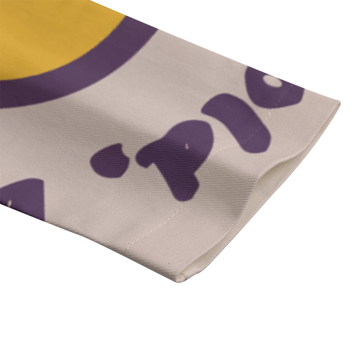 All-Over Print Women's Leisure Blazer