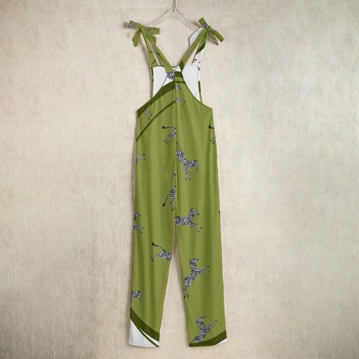 All-Over Print Women's Jumpsuit