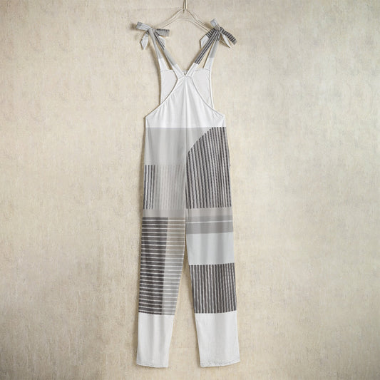 All-Over Print Women's Jumpsuit