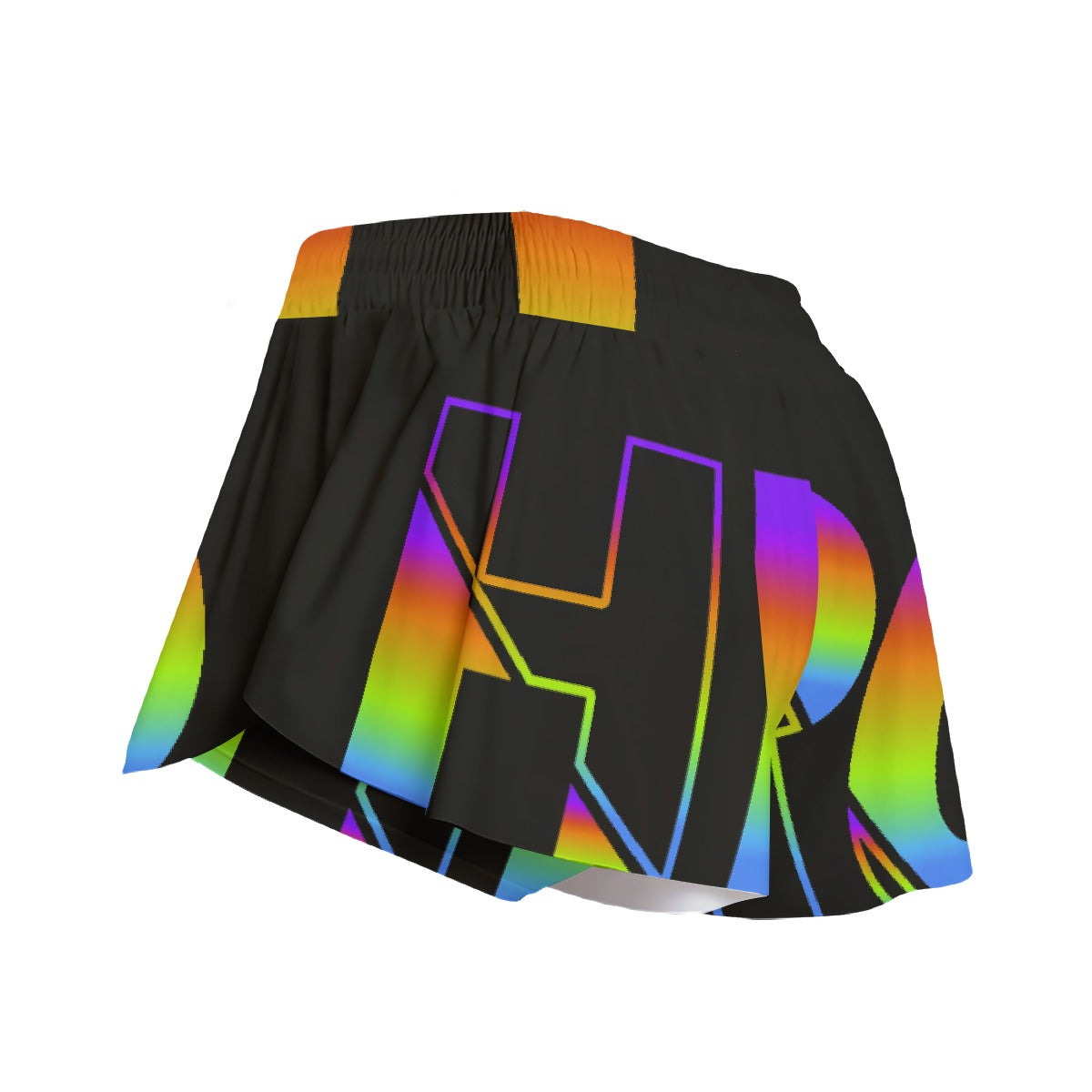 All-Over Print Women's Sport Skorts With Pocket
