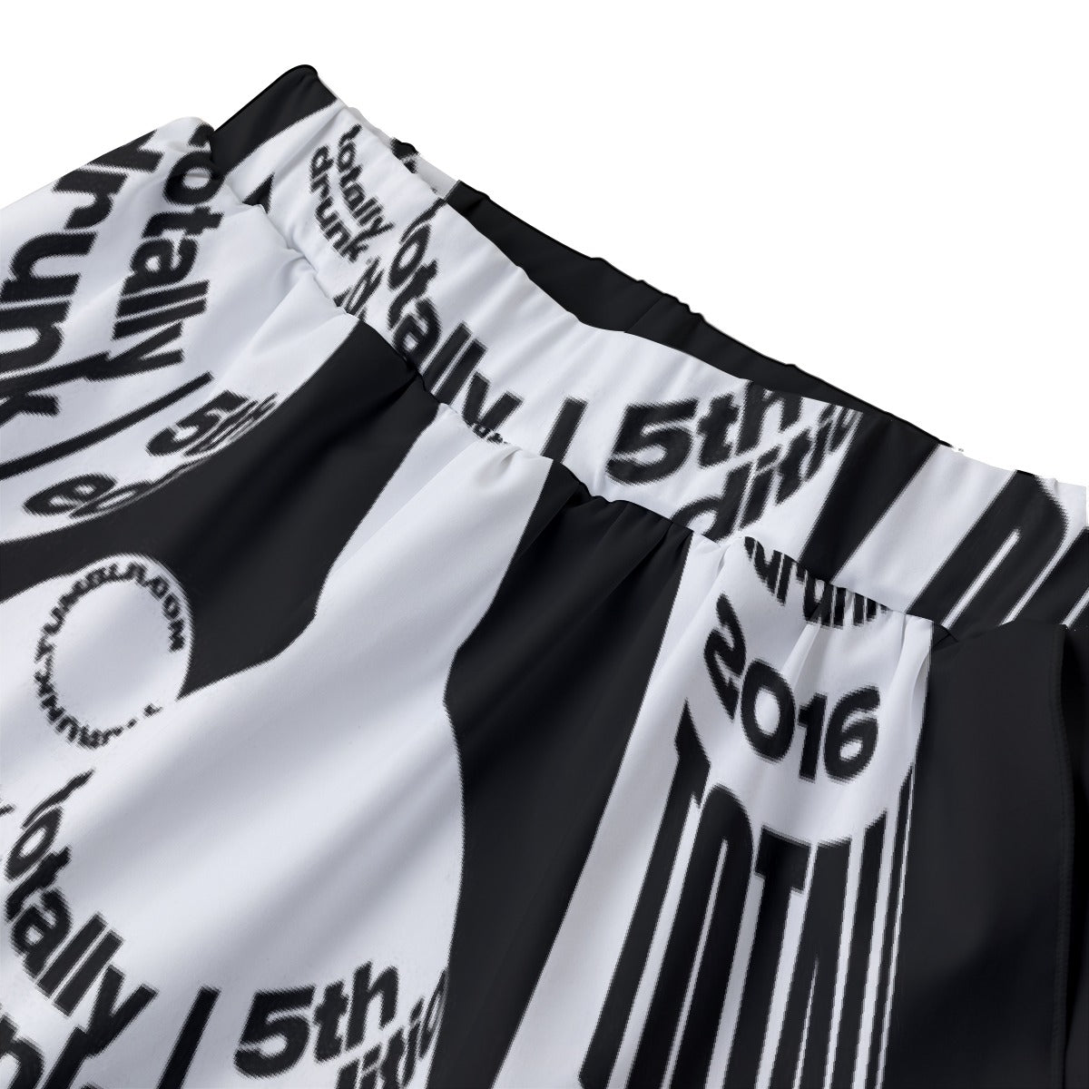 All-Over Print Women's Sports Skorts