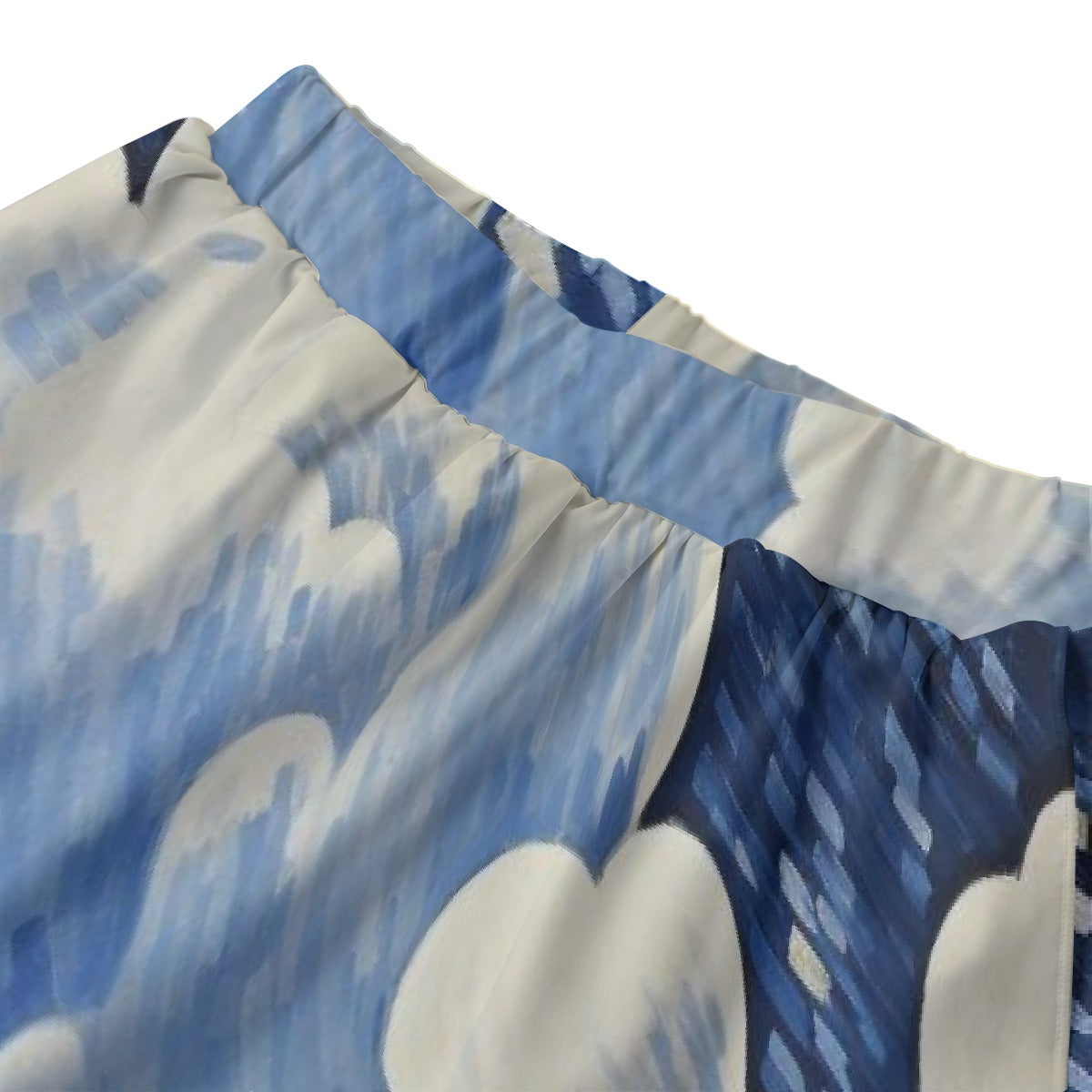 All-Over Print Women's Sports Skorts