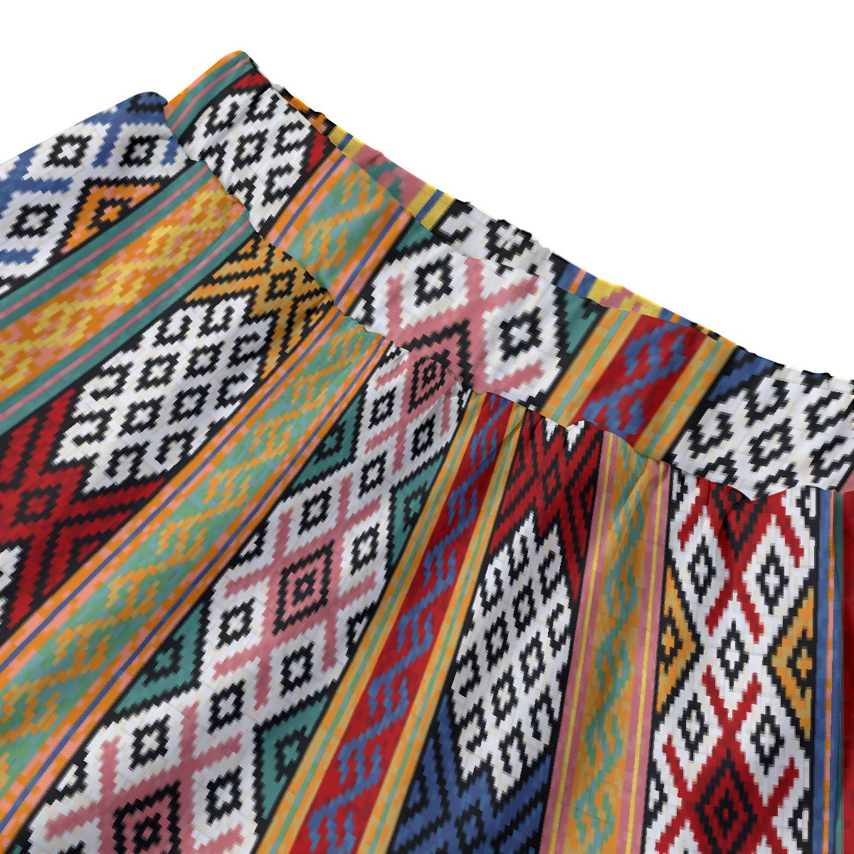All-Over Print Women's Sports Skorts