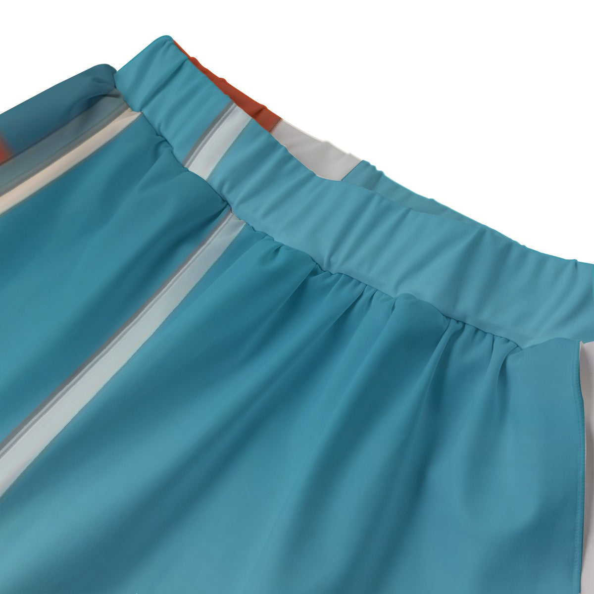 All-Over Print Women's Sports Skorts