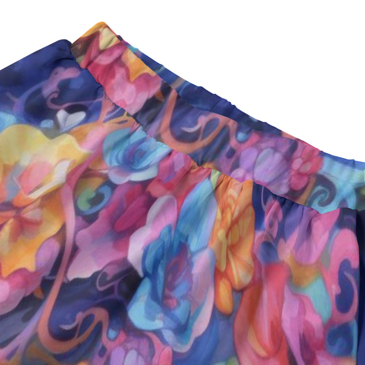 All-Over Print Women's Sports Skorts