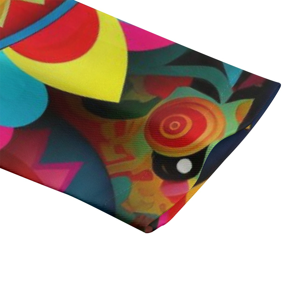 All-Over Print Women's Leisure Blazer