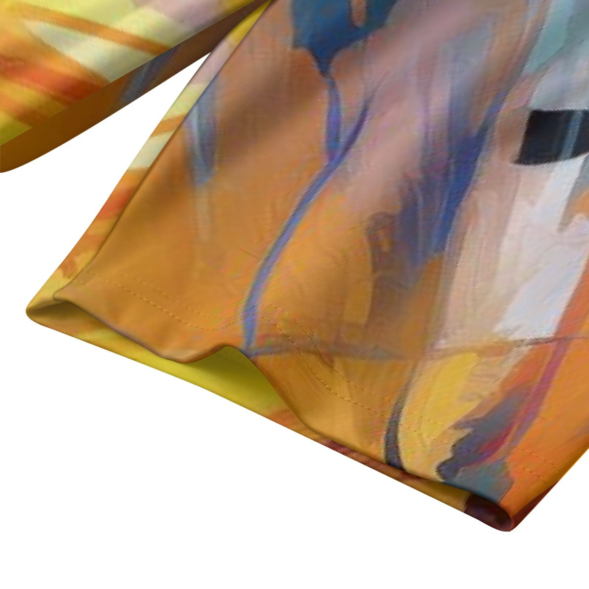 All-Over Print Women's Sports Skorts