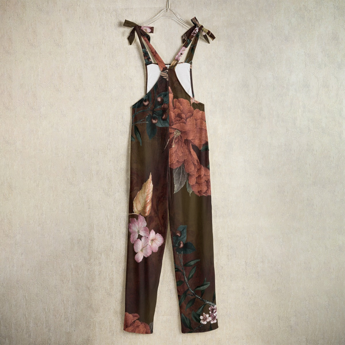 All-Over Print Women's Jumpsuit