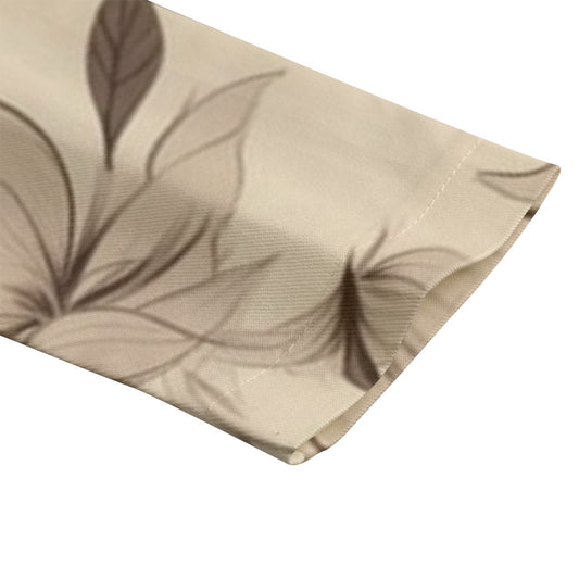 All-Over Print Women's Leisure Blazer