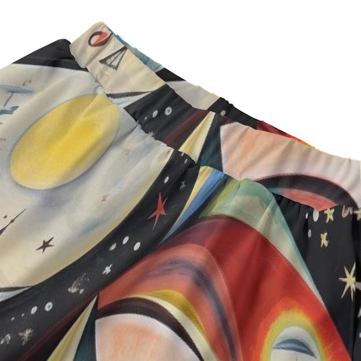 All-Over Print Women's Sports Skorts