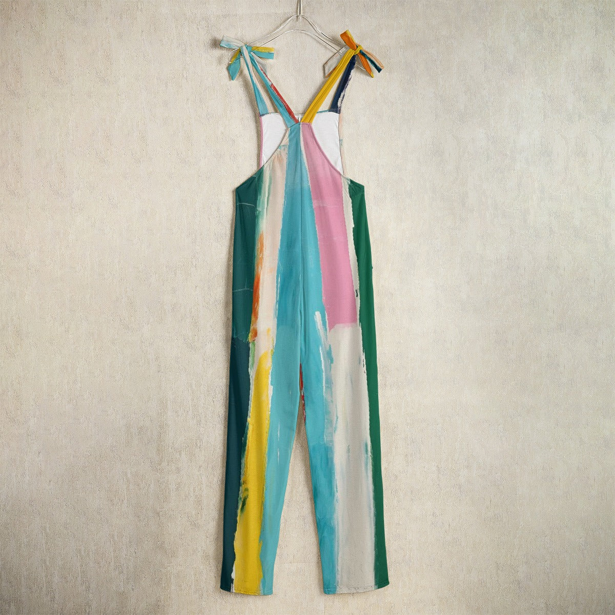 All-Over Print Women's Jumpsuit