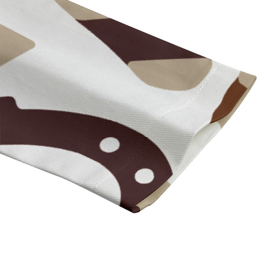 All-Over Print Women's Leisure Blazer