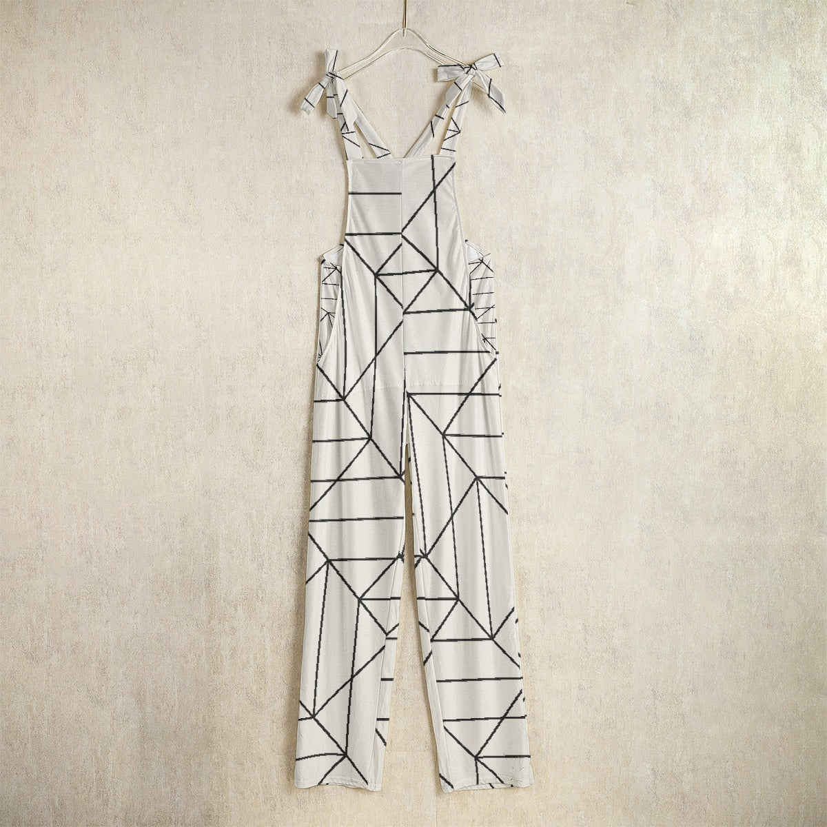 All-Over Print Women's Jumpsuit