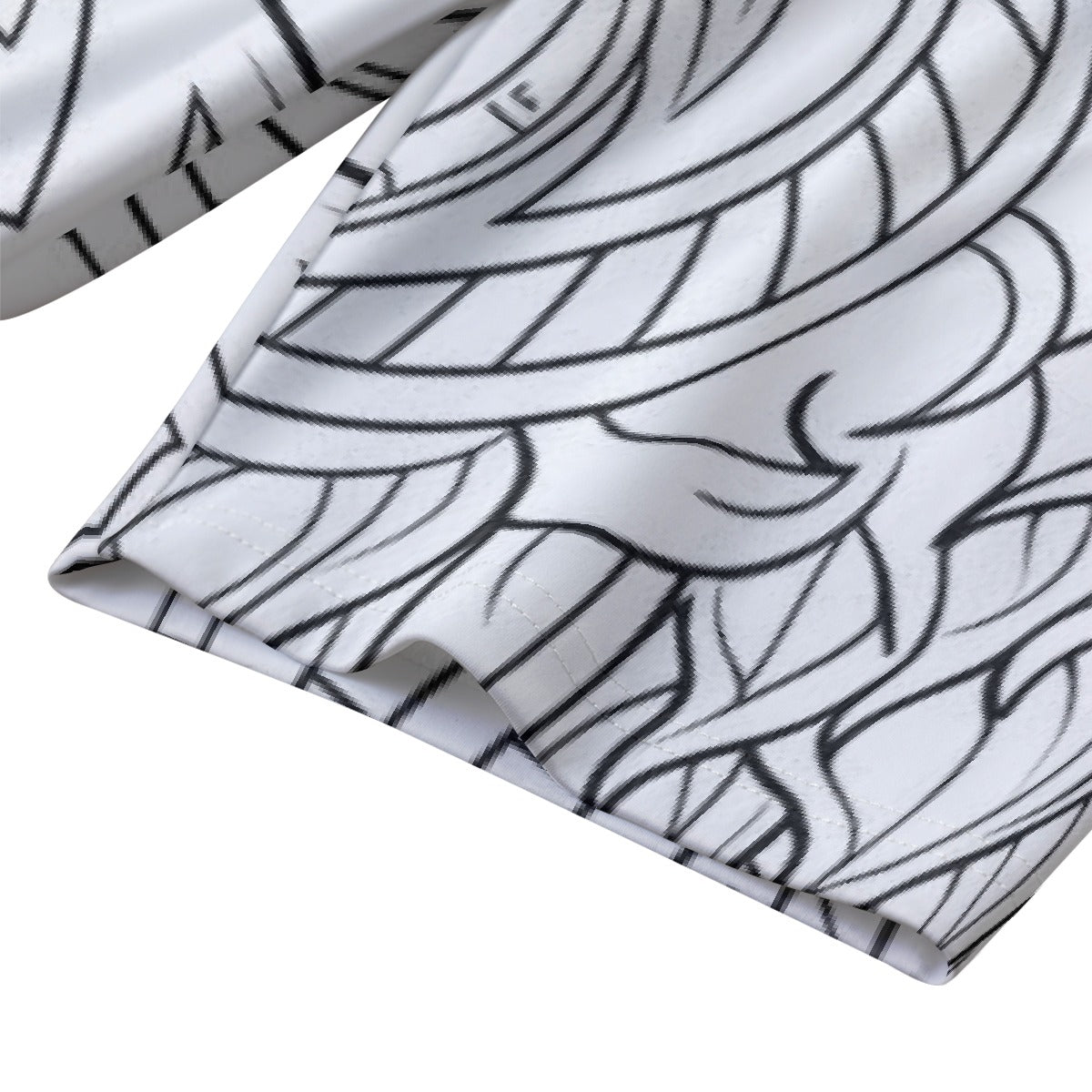 All-Over Print Women's Sports Skorts