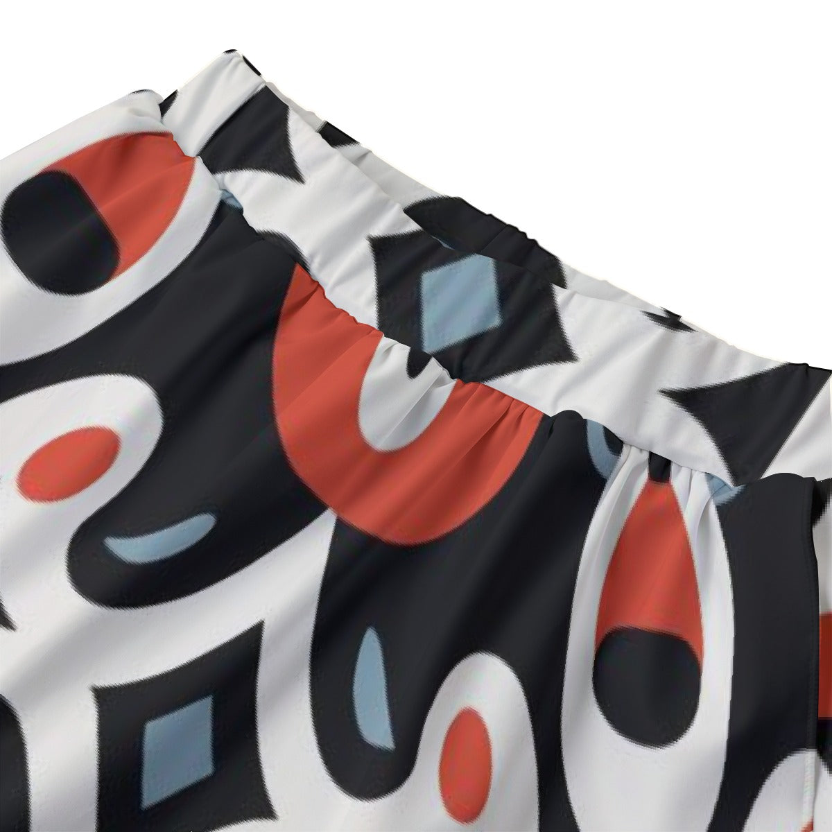 All-Over Print Women's Sports Skorts