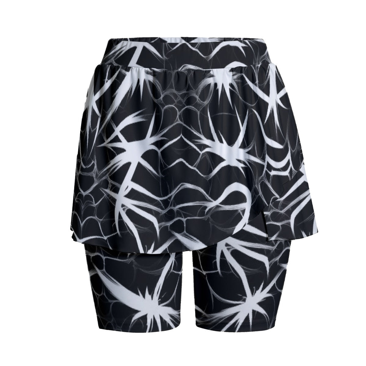 All-Over Print Women's Sports Skorts