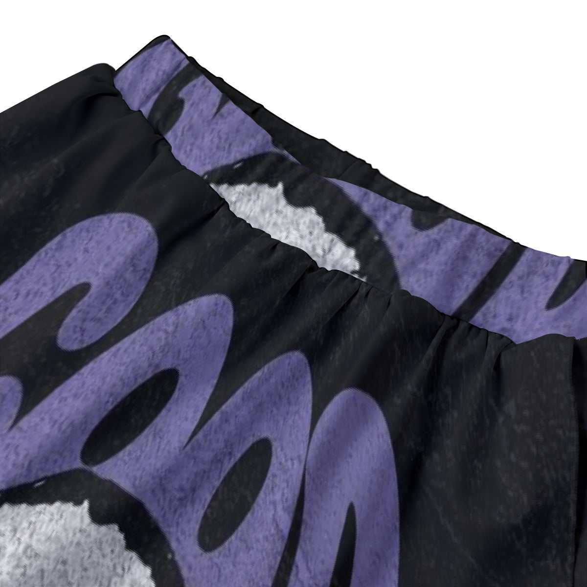 All-Over Print Women's Sports Skorts