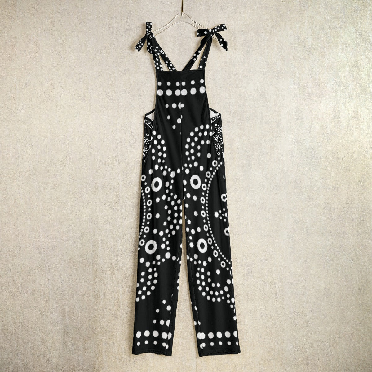 All-Over Print Women's Jumpsuit