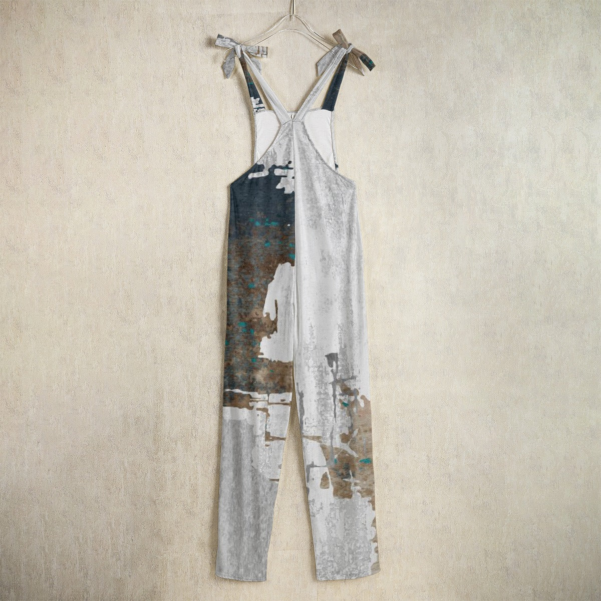 All-Over Print Women's Jumpsuit