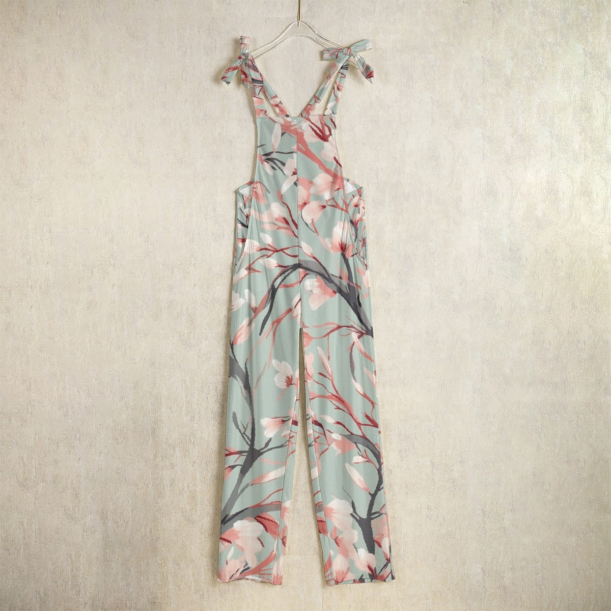 All-Over Print Women's Jumpsuit