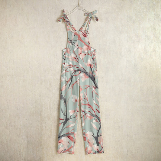 All-Over Print Women's Jumpsuit