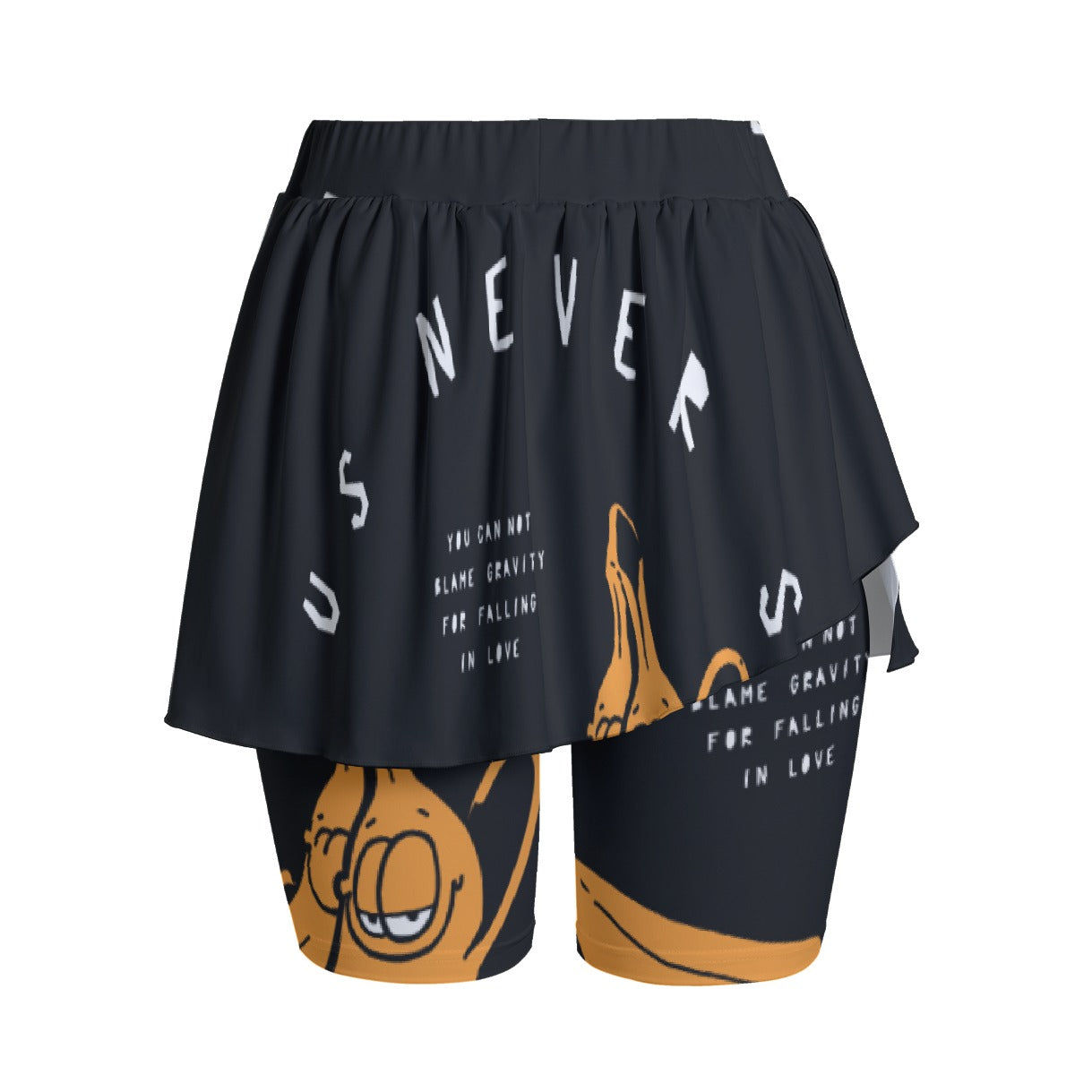 All-Over Print Women's Sports Skorts
