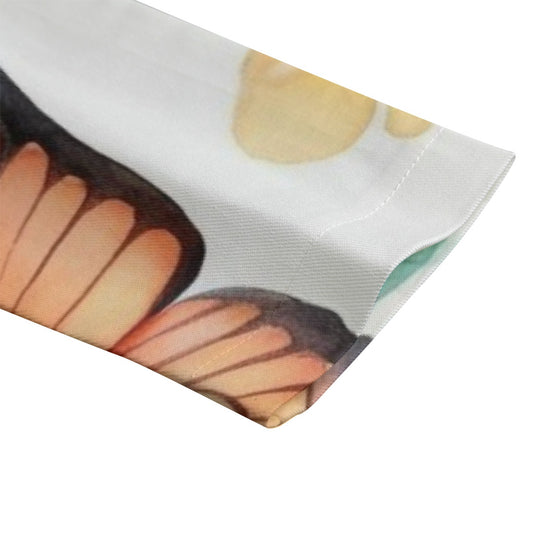 All-Over Print Women's Leisure Blazer