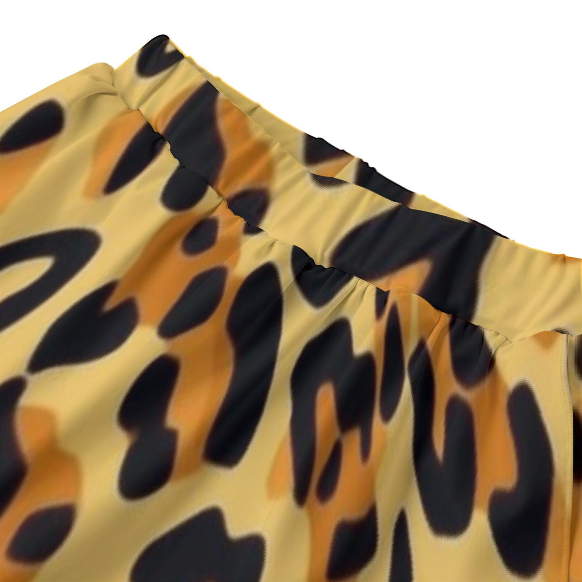 All-Over Print Women's Sports Skorts