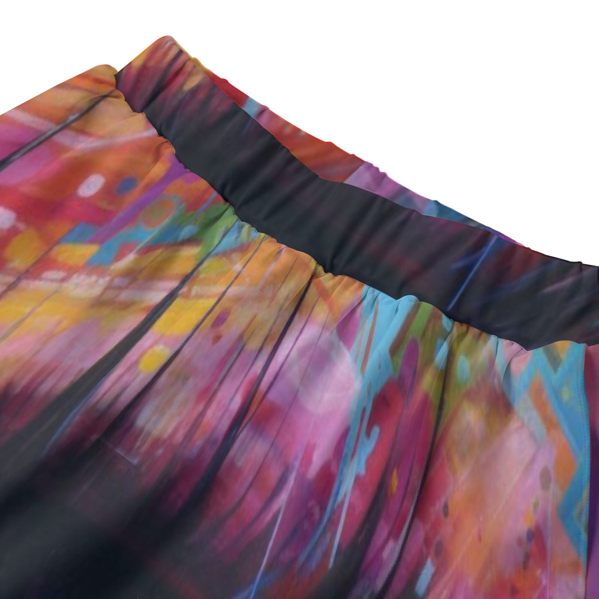 All-Over Print Women's Sports Skorts